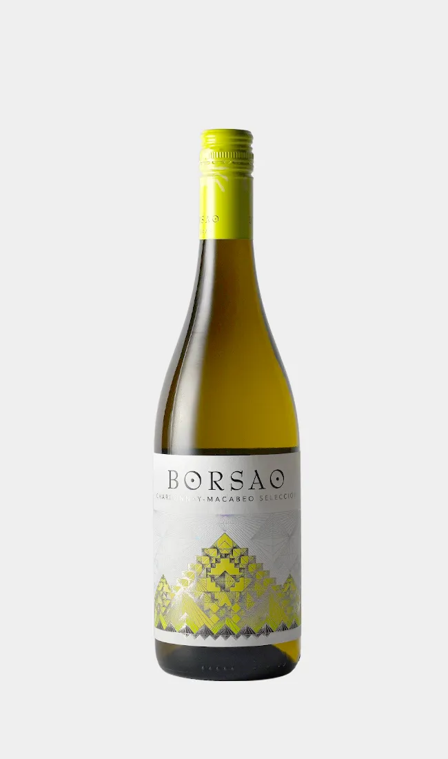 Borsao, Seleccion Blanco 2023 750ML