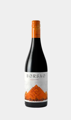 Borsao, Seleccion Tinto 2022 750ML