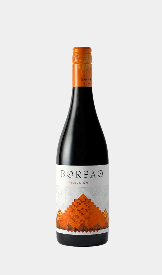 Borsao, Seleccion Tinto 2022 750ML