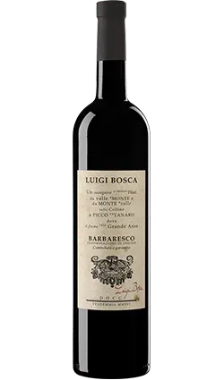 Bosca Barbaresco 2019/21