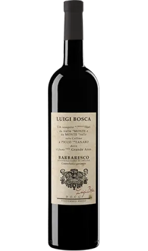 Bosca Barbaresco 2019/21