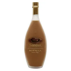 Bottega Gianduia Crema di Cioccolato Gianduia (Gianduia Chocolate Cream)