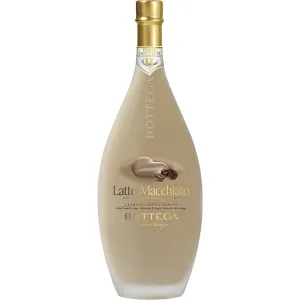 Bottega Latte Macchiato Crema di Caffè  (Coffee Cream)