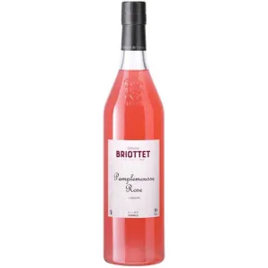 Briottet Liqueur Pamplemousse Rose (Pink Grapefruit) 70cl