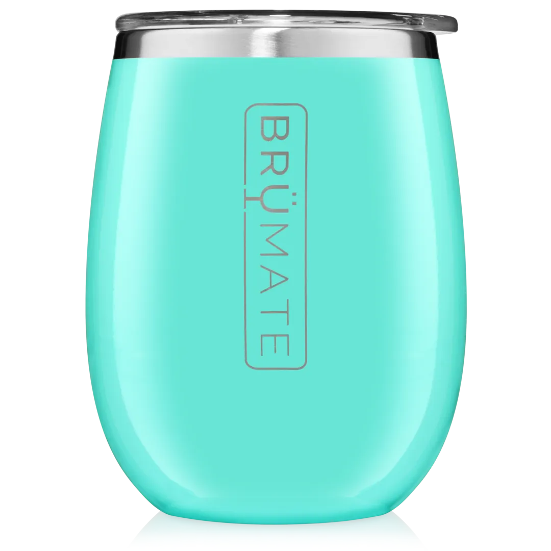 Brümate Uncork'd - Aqua