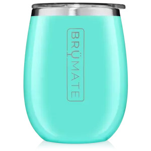 Brümate Uncork'd - Aqua