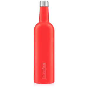 Brümate Winesulator - Coral