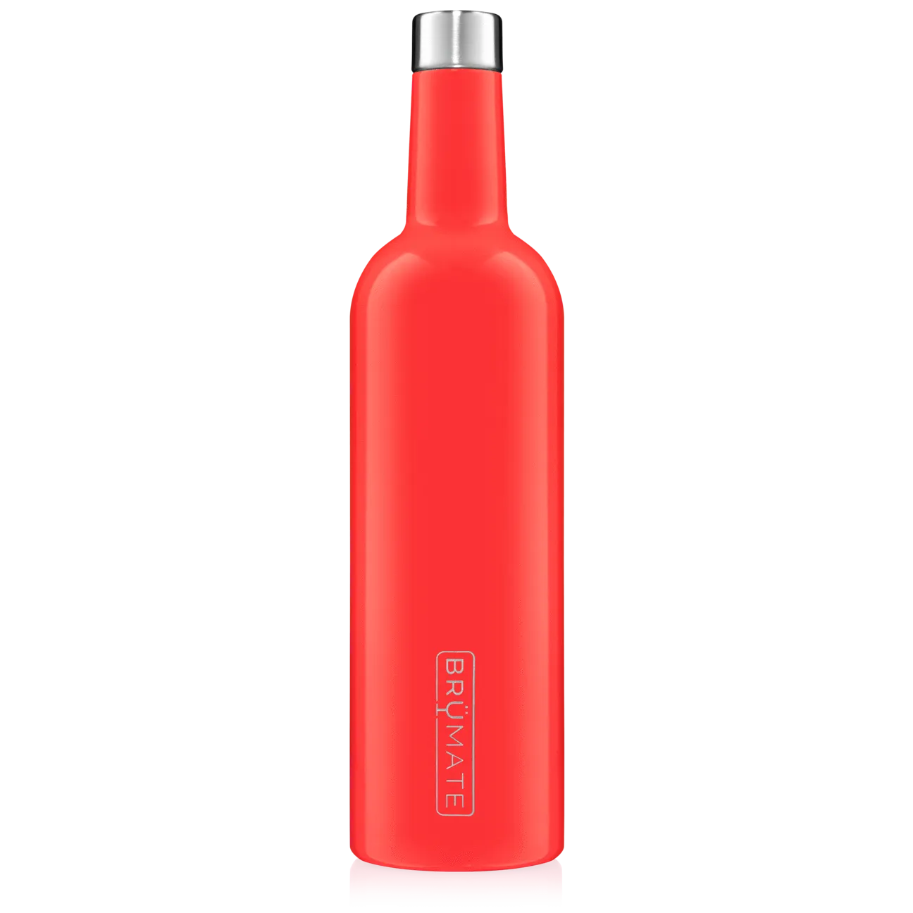 Brümate Winesulator - Coral