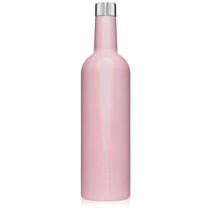 Brümate Winesulator - Glitter Blush
