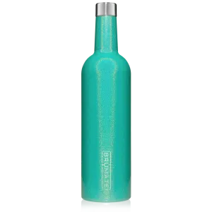 Brümate Winesulator - Glitter Peacock