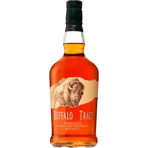 Buffalo Trace Kentucky Bourbon
