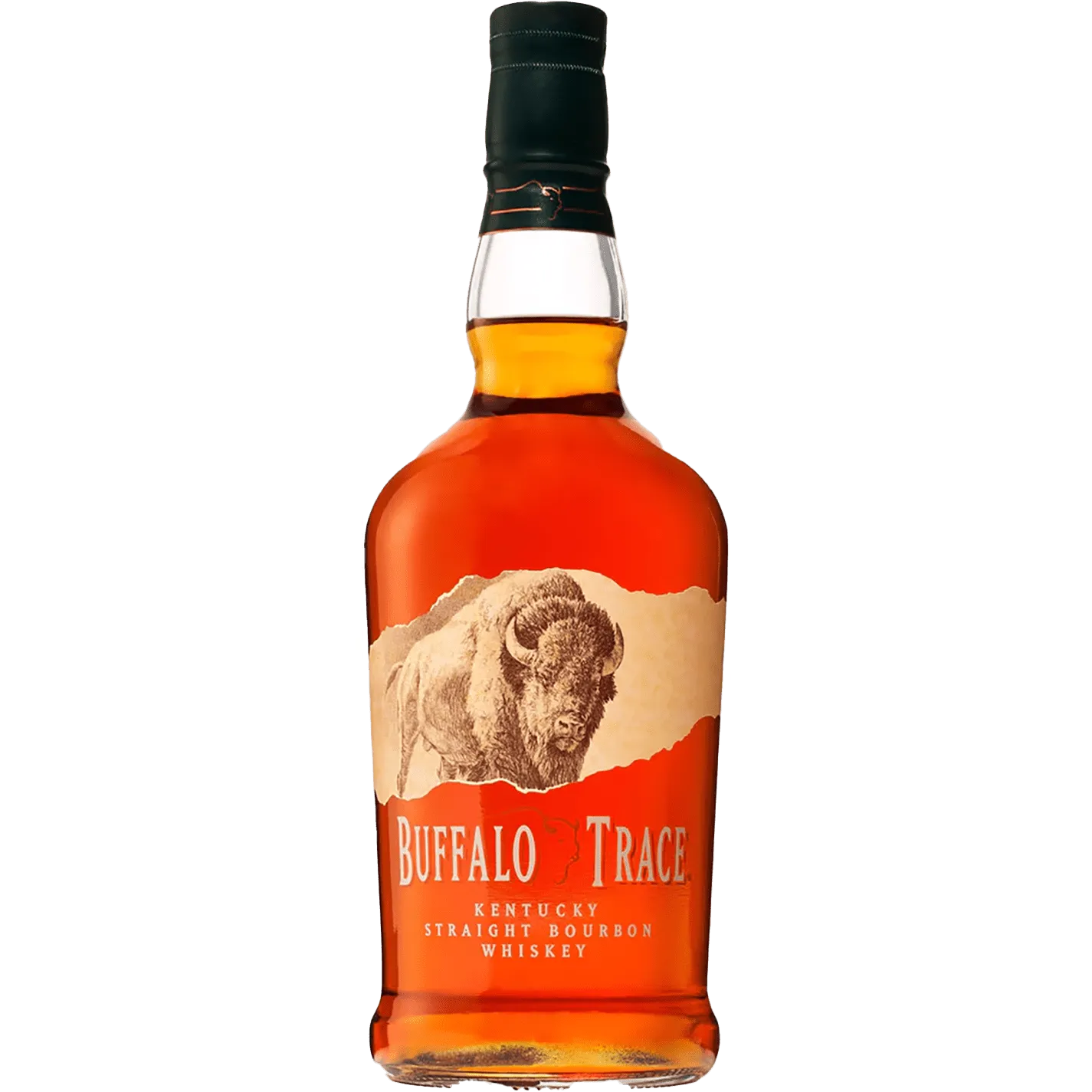 Buffalo Trace Kentucky Bourbon