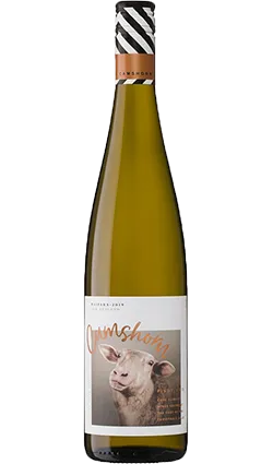 Camshorn Pinot Gris 2024 750ml