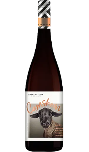 Camshorn Pinot Noir 2022 750ml