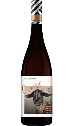 Camshorn Pinot Noir 2022 750ml
