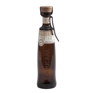 Capucana Cachaça 70cl