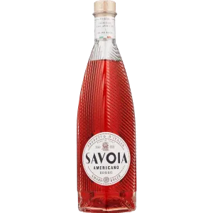 Casa Savoia Americano Rosso 50cl