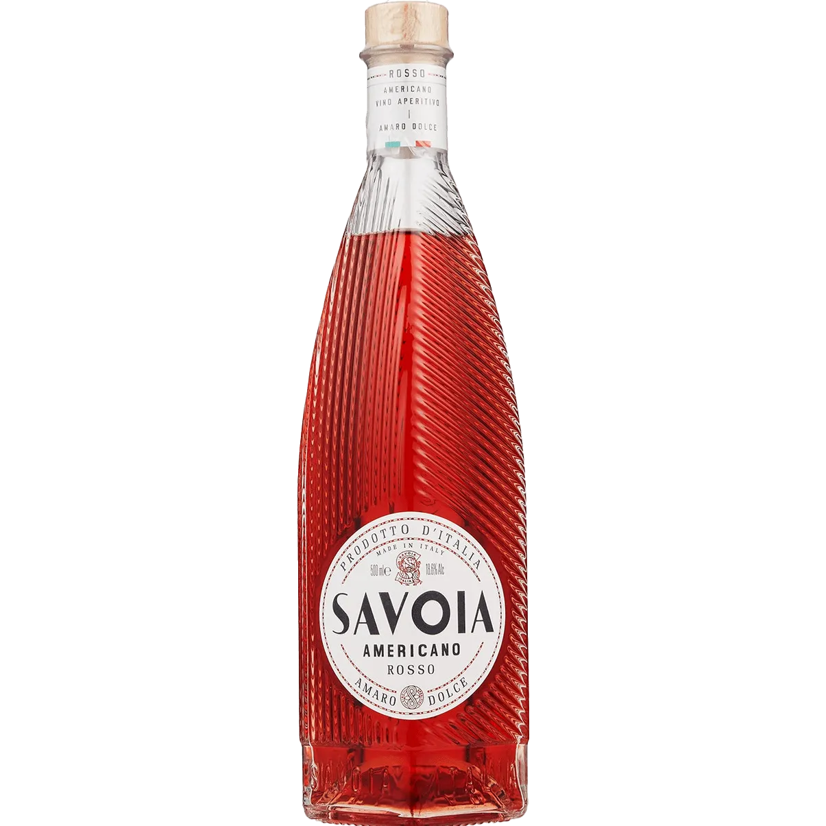 Casa Savoia Americano Rosso 50cl