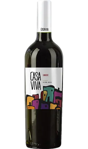 Casa Viva Carmenere 2022