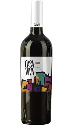Casa Viva Carmenere 2022