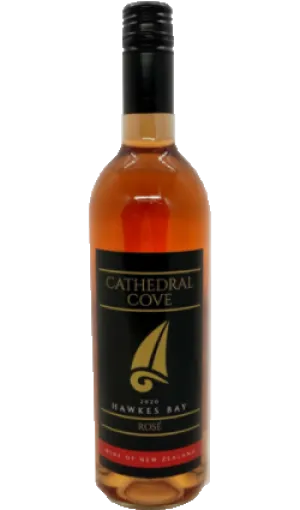 Cathedral Cove Rose 2022 750ml