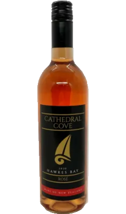 Cathedral Cove Rose 2022 750ml