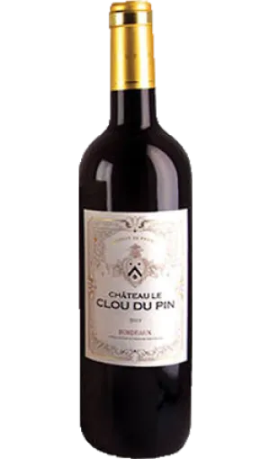 CH Clou du Pin 2021