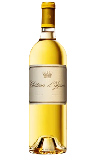 CH d'Yquem 2019 375ml
