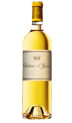 CH d'Yquem 2019 375ml