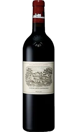 CH Lafite Rothschild 2020