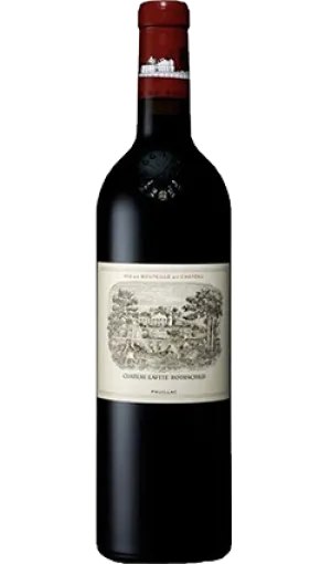 CH Lafite Rothschild 2020