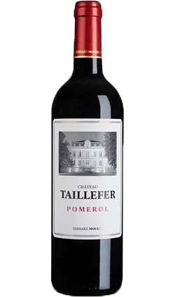 CH Taillefer Pomerol 2020