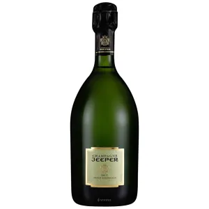 Champagne Jeeper Grand Assemblage Brut Taylors Wines