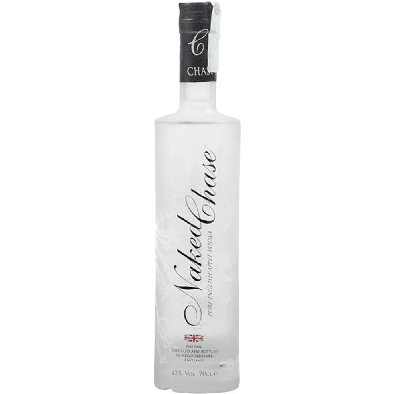 Chase Distillery Vodka