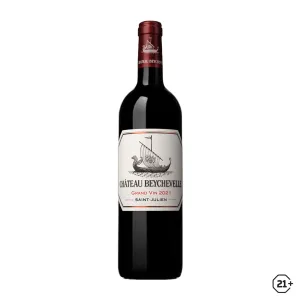 Chateau Beychevelle 2021 750ml