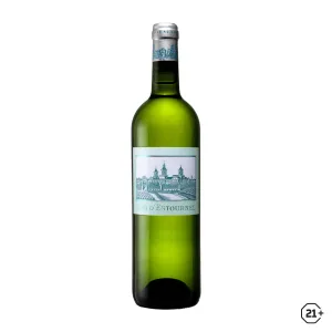 Chateau Cos d’Estournel 2021 750ml