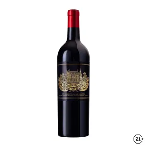 Chateau Palmer - Red Blend - 2014 - 750ml