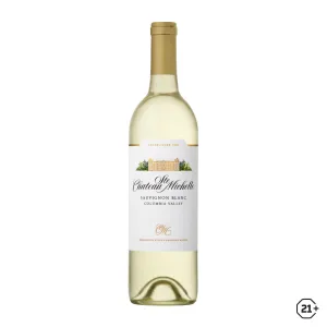 Chateau Ste Michelle Sauvignon Blanc 750ml