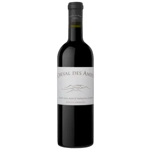 Cheval des Andes 2018 Chteau Cheval Blanc & Terrazas de Los Andes Taylors Wines