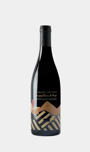 Chicotot, Nuits Saint Georges Papillon De Nuys 2020 750ML