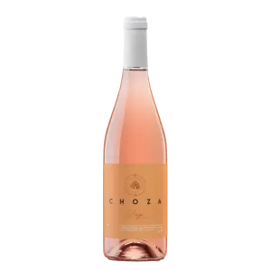 Choza Rioja Rosé 2022 75cl