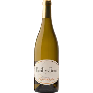 Christian Lauverjat Pouilly Fume 2021