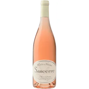 Christian Lauverjat Sancerre Rose Vrillieres 2022