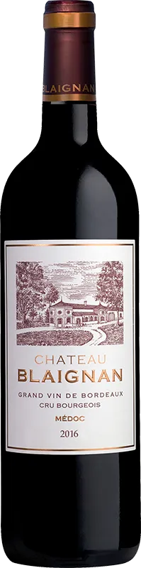 Château Blaignan