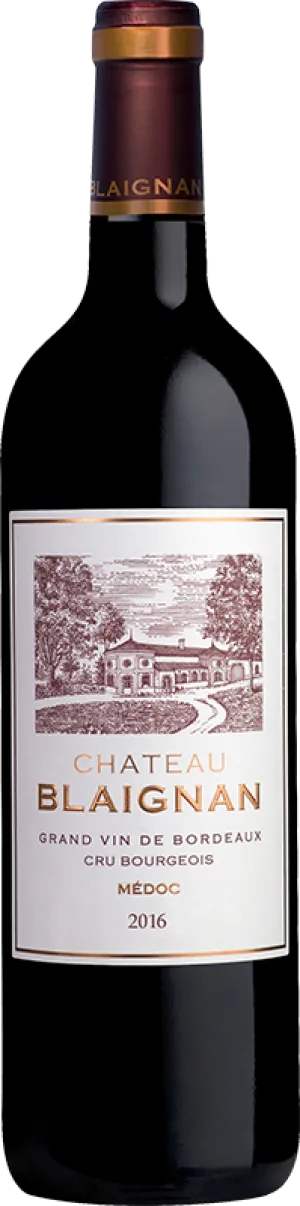 Château Blaignan