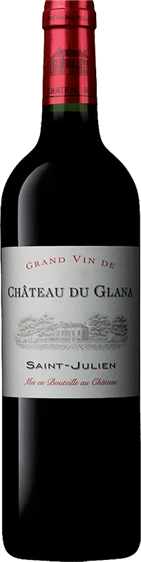 Château du Glana