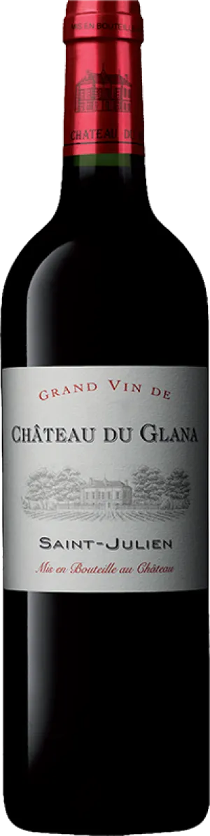 Château du Glana