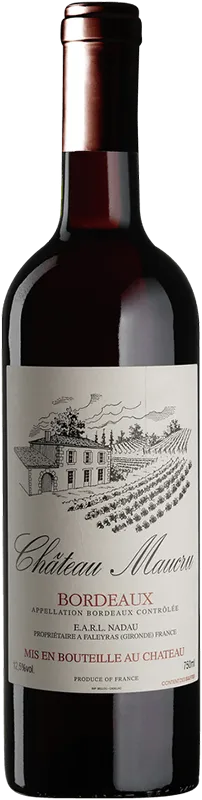 Château Maucru