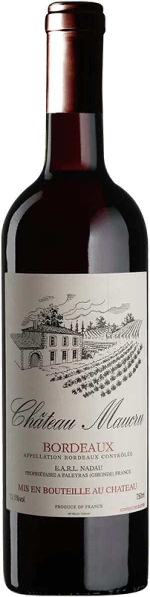 Château Maucru