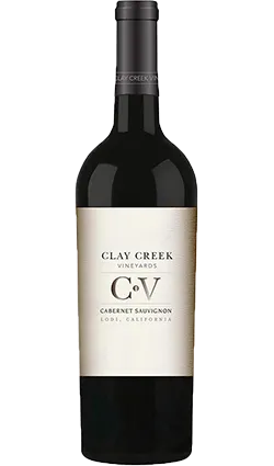 Clay Creek Cabernet Sauvignon 21/22